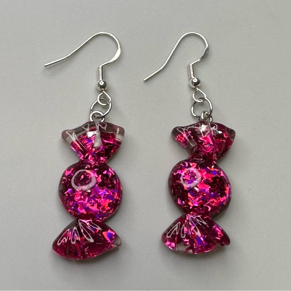 Candy Dangle Earrings